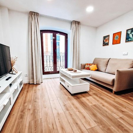 Apartamento Tiendas 8 Almeria Ngoại thất bức ảnh