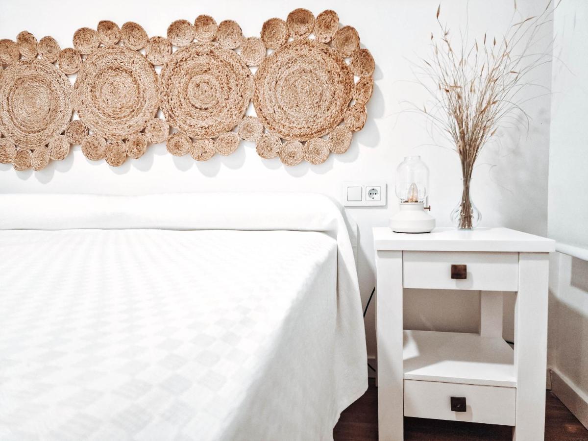 Apartamento Tiendas 8 Almeria Ngoại thất bức ảnh