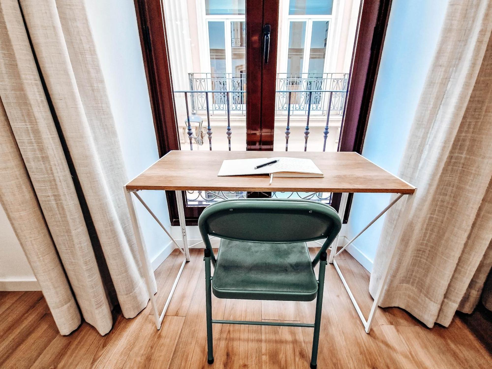 Apartamento Tiendas 8 Almeria Ngoại thất bức ảnh